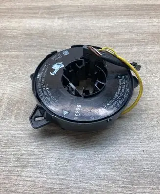 Opel Vectra B Airbag slip ring squib (SRS ring) 90507512 1610662