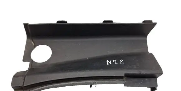 Mercedes-Benz GLK (X204) Other engine bay part A2048261224