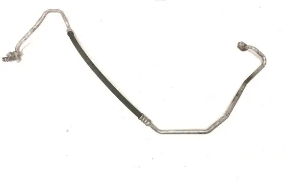 BMW 5 F10 F11 Air conditioning (A/C) pipe/hose 9321046