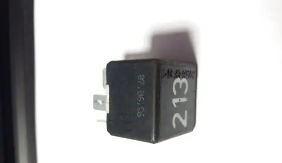 Ford Galaxy Other relay 443951253J