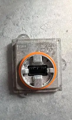 Ford C-MAX II Headlight ballast module Xenon MBDC344 L1H1BS05 L90118493