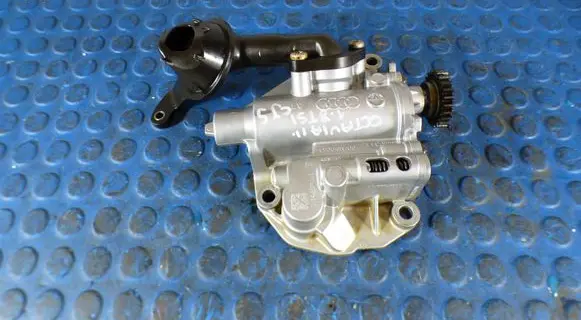 Skoda Octavia Mk3 (5E) Oil pump CART06H115105 06H115105 06K344