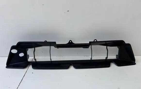 Mitsubishi Eclipse Cross Intercooler air guide/duct channel 7812A427