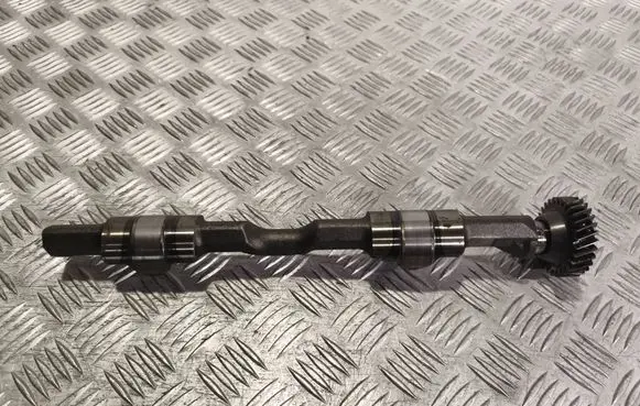 Mercedes-Benz E W212 Balance shaft A6510340216
