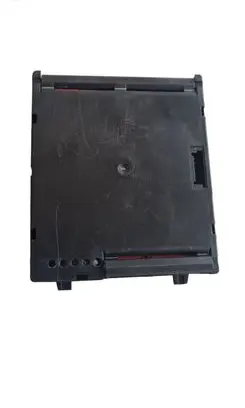 BMW 7 E65 E66 Central console control unit 6947817