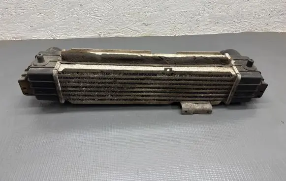 KIA Sorento Intercooler radiator 281904A160 BL02EM