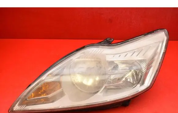 Ford Focus C-MAX Headlight/headlamp
