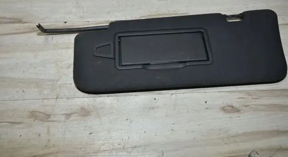 Mercedes-Benz ML AMG W164 Sun visor
