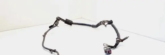 Volkswagen Touran I Wires (starter motor) 1J0973704