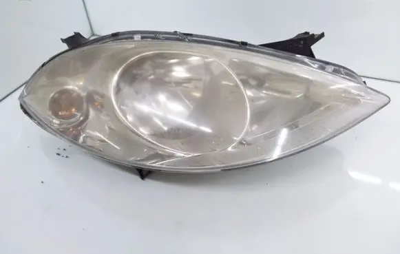 Mercedes-Benz A W169 Headlight/headlamp A1698200261 0301197202
