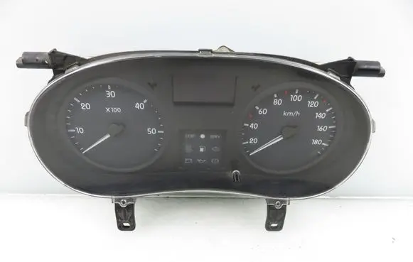 Renault Master II Speedometer (instrument cluster) 8200359415G