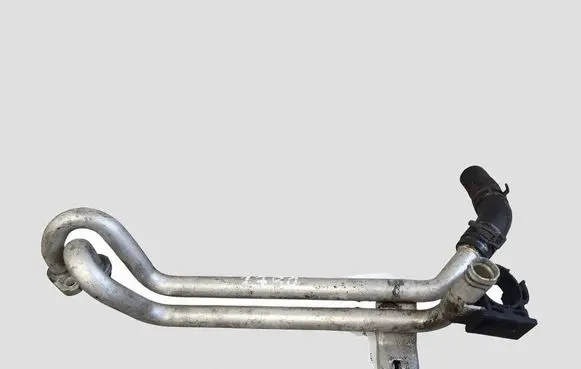 Skoda Octavia Mk2 (1Z) Air conditioning (A/C) pipe/hose 03C121050P