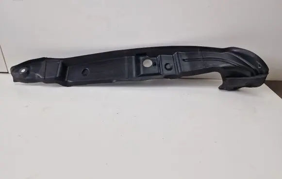 Audi A6 S6 C7 4G Fender end trim 4G0821111