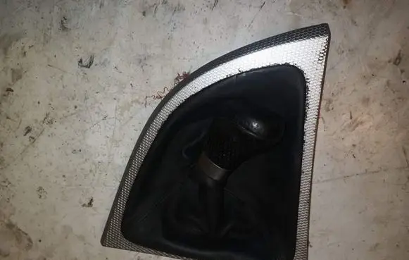 BMW 1 E81 E87 Gear shifter/selector 
