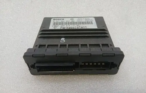 Porsche 911 996 Parking PDC control unit/module 99661817103