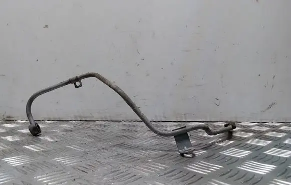Renault Trafic II (X83) Turbo turbocharger oiling pipe/hose