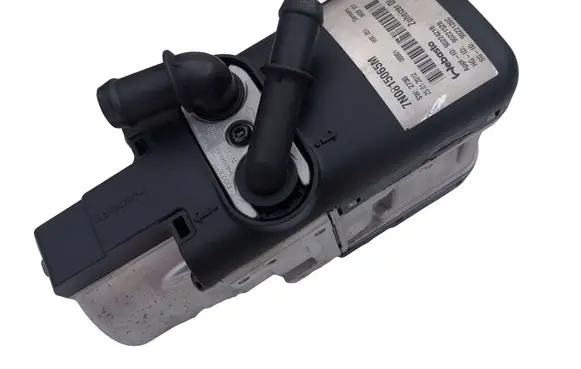 Volkswagen Sharan Auxiliary pre-heater (Webasto) 7N0815065M
