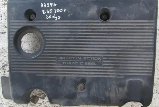 Rover 45 Engine cover (trim) lbh100610