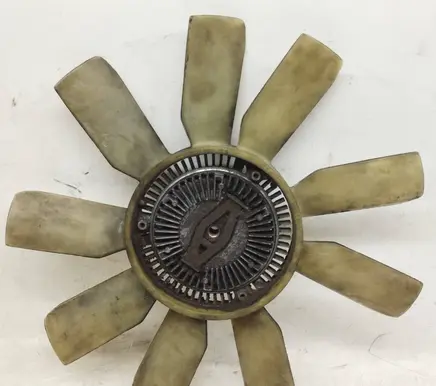 Mercedes-Benz E W124 Fan impeller 1032000423 A1032000423