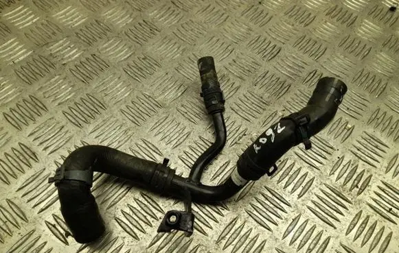 Audi A6 S6 C8 4K Engine coolant pipe/hose 05L122157BC