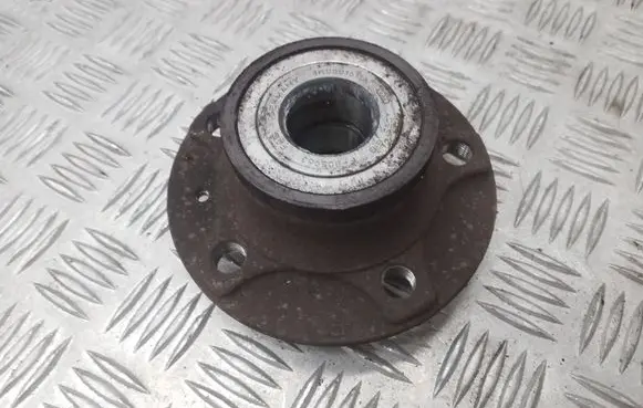 Audi A4 S4 B8 8K Rear wheel bearing hub 8K0501611A