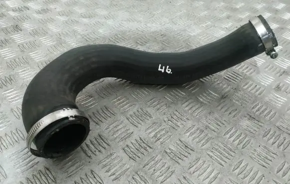 Audi A6 S6 C7 4G Intercooler hose/pipe 4G0145738T 4G0145738