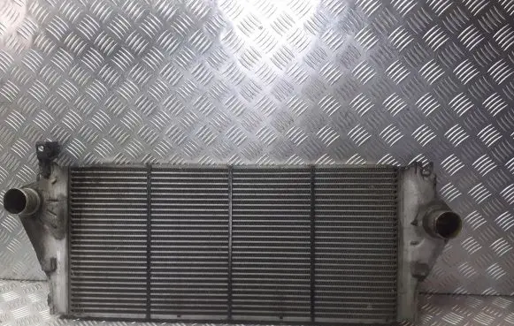 Renault Espace IV Intercooler radiator 32558