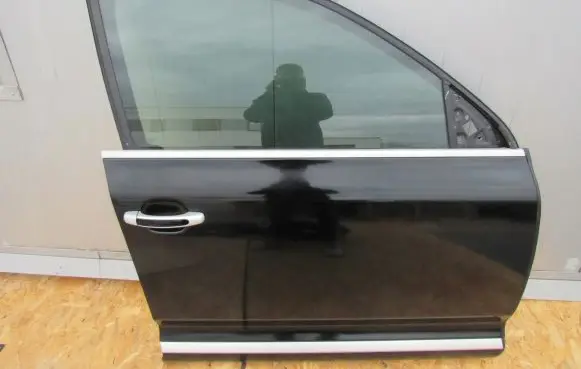 Porsche Cayenne (9PA) Front door