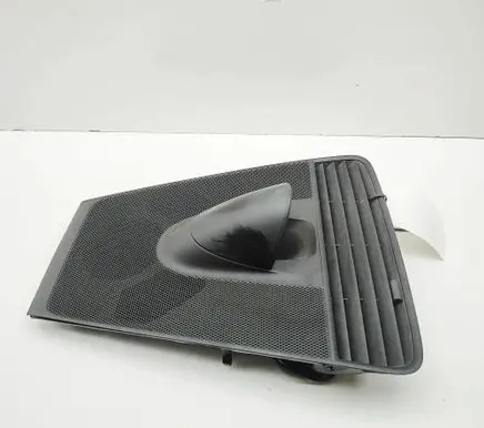 Porsche Panamera (971) Dashboard glove box trim 971858122E