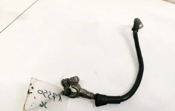 Volkswagen PASSAT B5 Positive cable (battery)