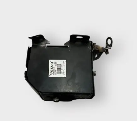 Land Rover Discovery 3 - LR3 Alarm system siren YWK500040 S3201212747