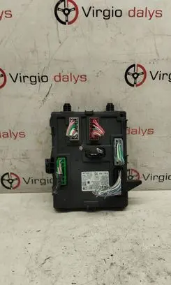 Renault Scenic IV - Grand scenic IV Other control units/modules 284B13506R