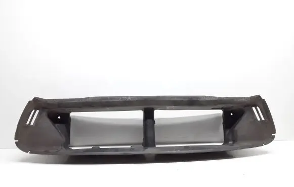 Volvo V40 Cross country Intercooler air guide/duct channel 31294094