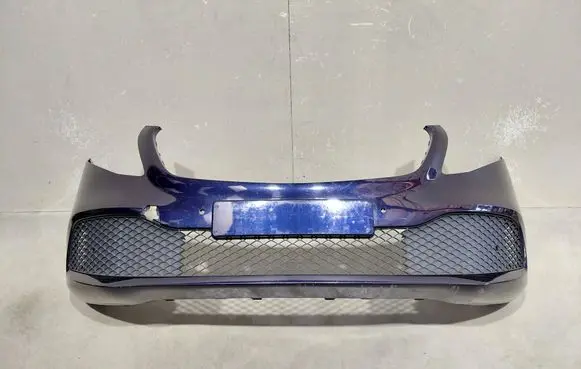 Mercedes-Benz V Class W447 Front bumper A4478803601