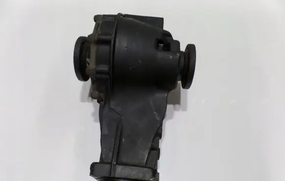 Audi A8 S8 D2 4D Rear differential EUU201201