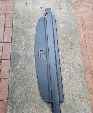 Volkswagen PASSAT B8 Parcel shelf load cover 