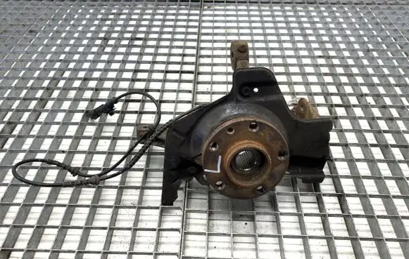 Fiat Tipo Front wheel hub spindle knuckle