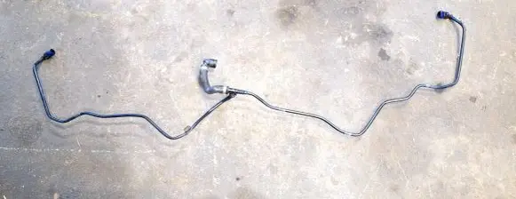 BMW 7 F01 F02 F03 F04 Other engine bay part 17127591099 759109901
