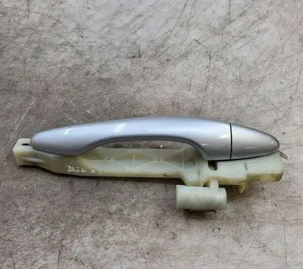 KIA Optima Front door exterior handle