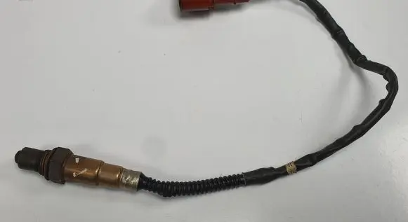 Volkswagen PASSAT B5.5 Lambda probe sensor 07D906262D