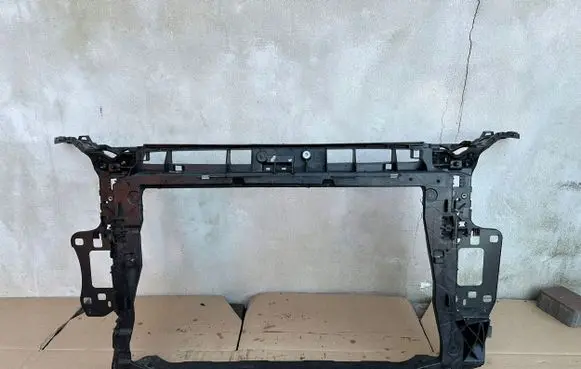 Audi Q3 F3 Radiator support slam panel 83A805594