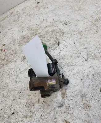 Toyota Yaris Turbo solenoid valve 2581933010