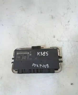 BMW 5 F10 F11 Light module LCM 9247062