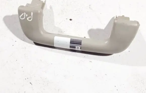 Toyota Avensis T250 Front interior roof grab handle