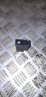 BMW 5 E39 Seat heating switch 8352259
