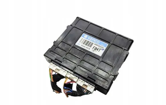 Hyundai Santa Fe Gearbox control unit/module 95440-3A370