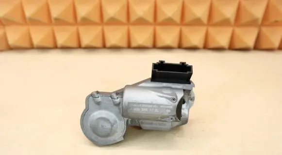 Mercedes-Benz CLK A209 C209 Steering wheel lock 0355457732