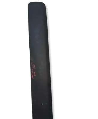 Citroen Berlingo Sliding door trim (molding) 423312