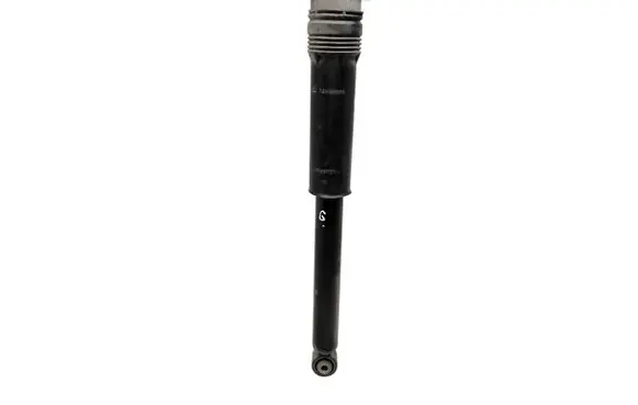 Rear shock absorber/damper