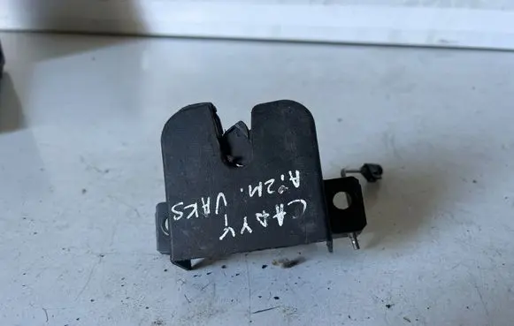 Volkswagen Caddy Tailgate/trunk/boot lock/catch/latch 2K0827505F